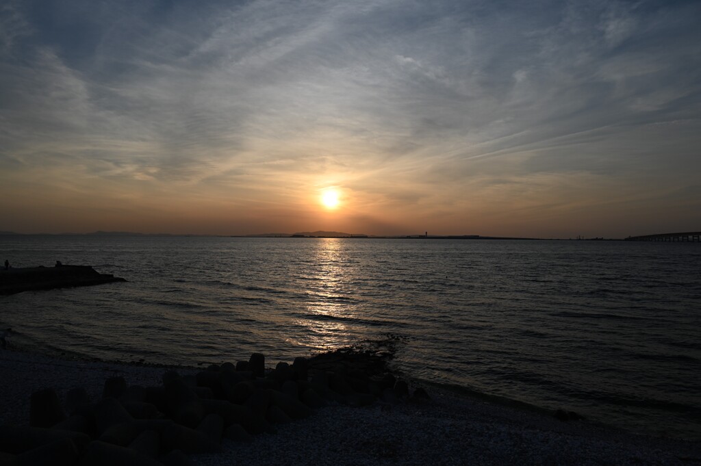RINKU Sunset_135