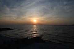 RINKU Sunset_135