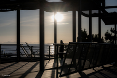 RINKU Sunset_20250913