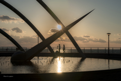 RINKU Sunset_2025051