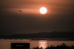 RINKU Sunset_2025113