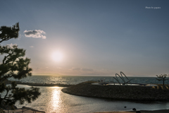 RINKU Sunset_2025012