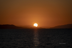 RINKU Sunset_2025001