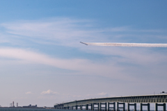 Blue Impulse（2日目）02