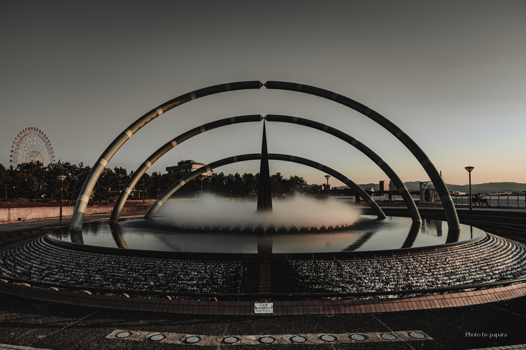 RINKU Sunset_2025075