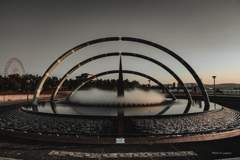 RINKU Sunset_2025075