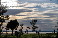 RINKU Sunset_2025180