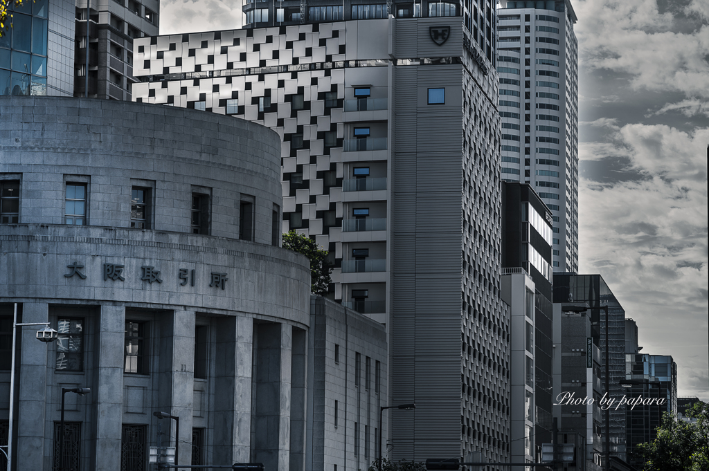 大阪中之島からお便り_36