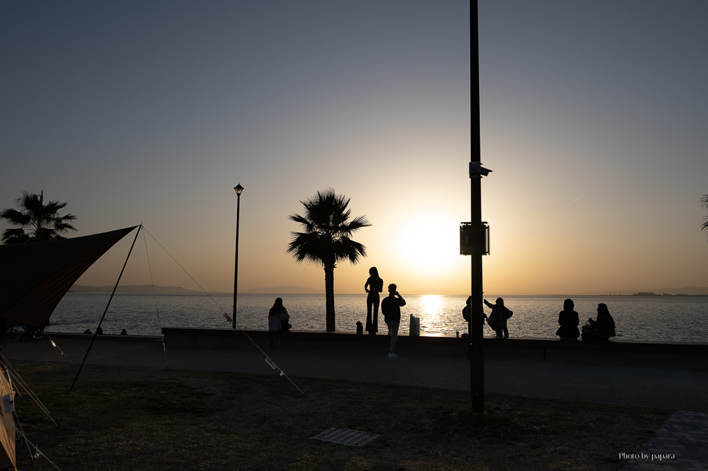 RINKU Sunset_2025089