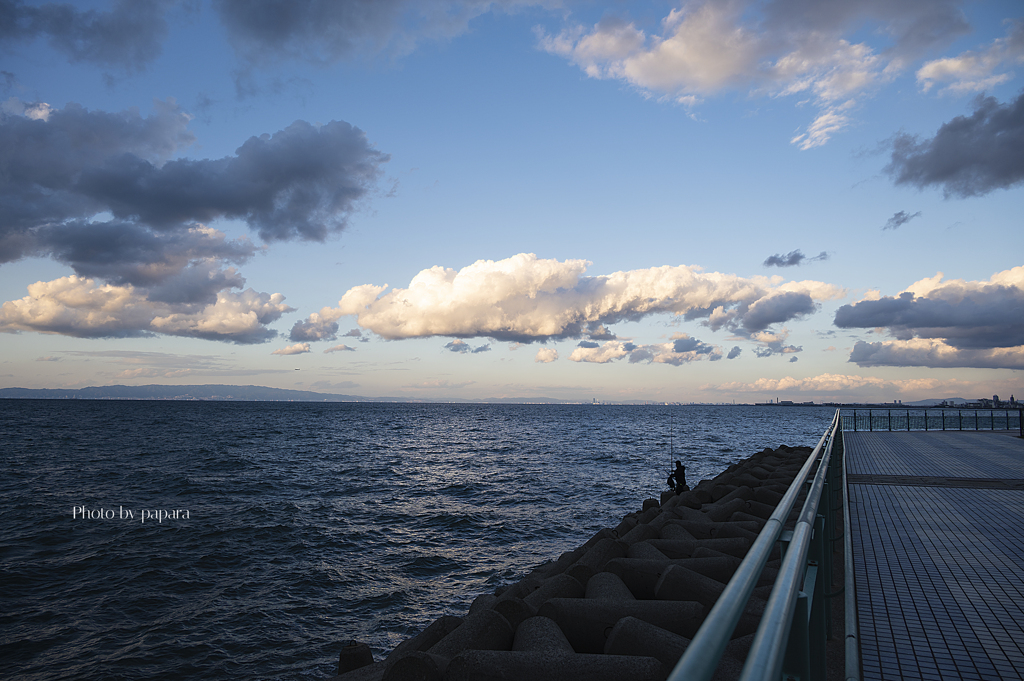 RINKU Sunset_2024354