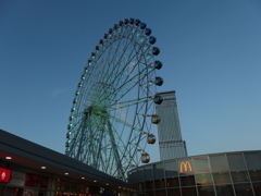ライトアップ