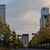 りんくうプレミアムアウトレット通り
