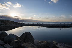 RINKU Sunset_2024358