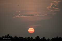 RINKU Sunset_20250902