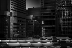 Colourful Black and White_22