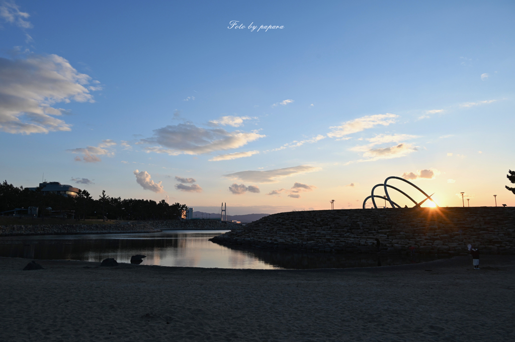 RINKU Sunset_343