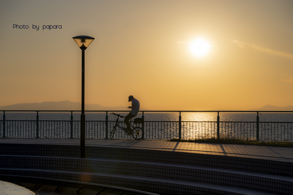 RINKU Sunset_2024283