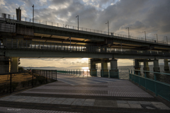 RINKU Sunset_2025064