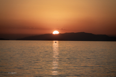 RINKU Sunset_20251213