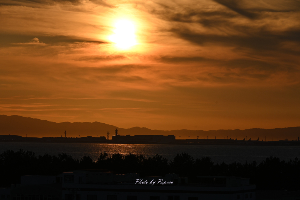 RINKU Sunset_212