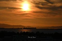 RINKU Sunset_212