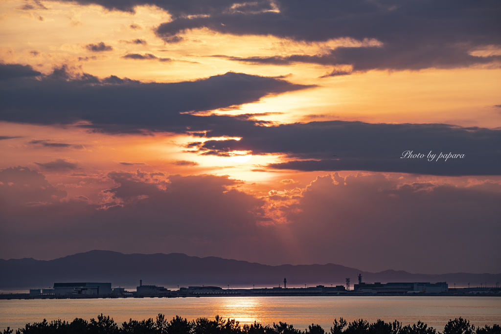 RINKU Sunset_2024258