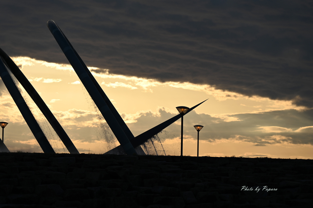 RINKU Sunset_258
