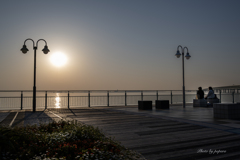 RINKU Sunset_2025135