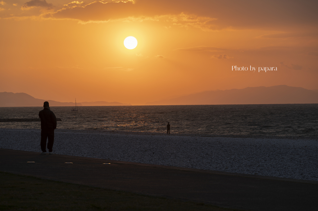 RINKU Sunset_2024346