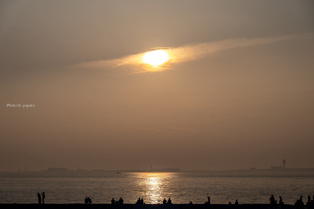 RINKU Sunset_2025216
