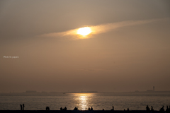 RINKU Sunset_2025216