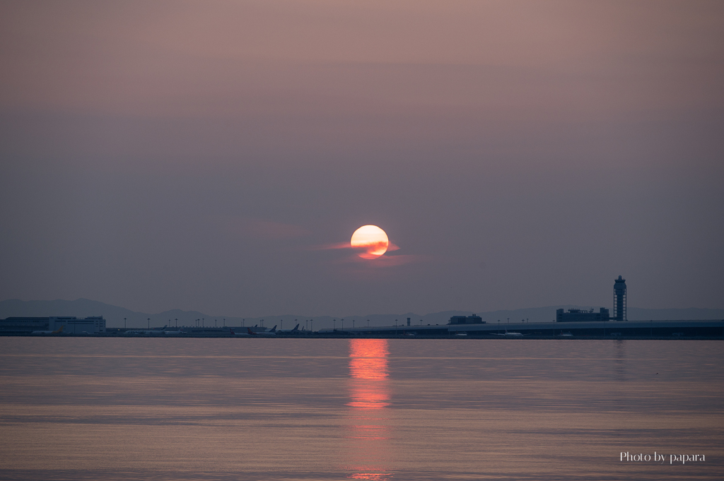 RINKU Sunset_2025160