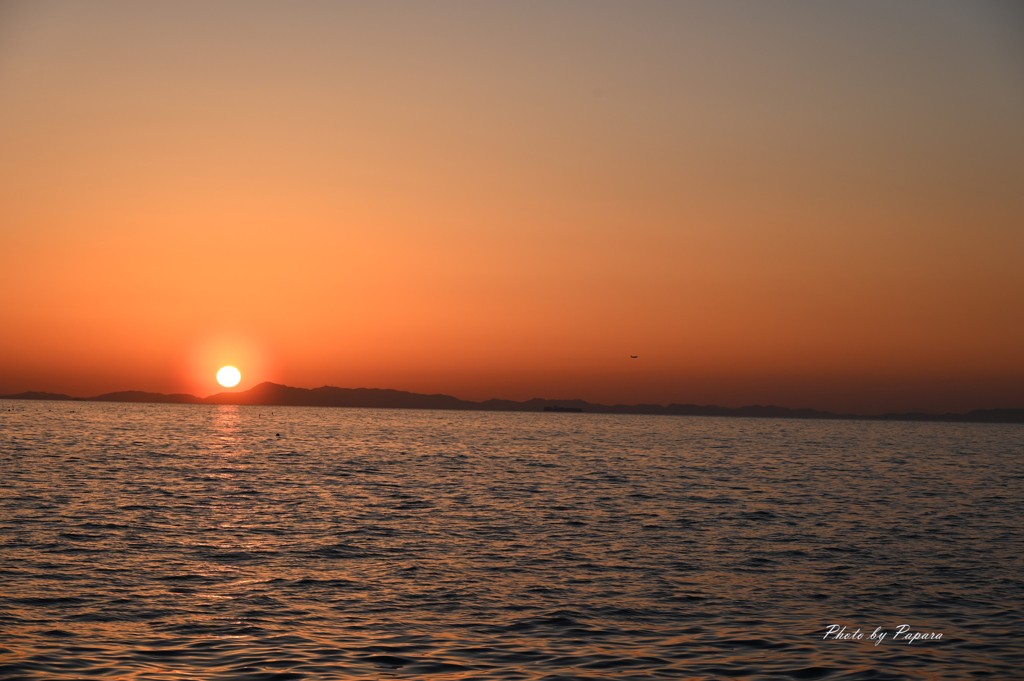 RINKU Sunset_66