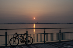 RINKU Sunset_2025161