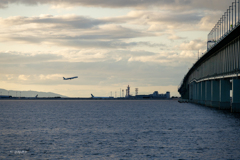 RINKU Sunset_20251030