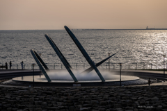 RINKU Sunset_2025124