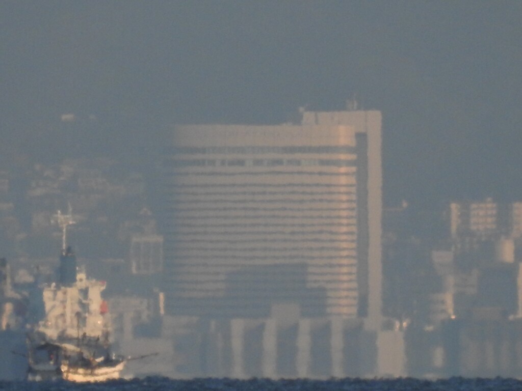 ポートピアホテル