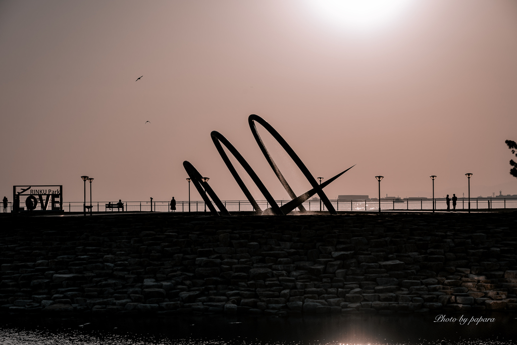 RINKU Sunset_2025132