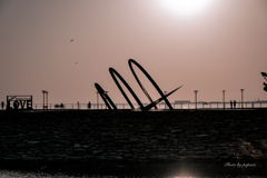 RINKU Sunset_2025132