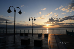 RINKU Sunset_265