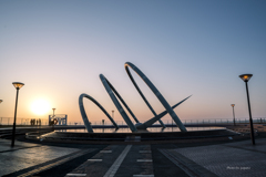 RINKU Sunset_2025005