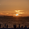 RINKU Sunset_20250826