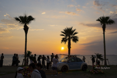 RINKU Sunset_2024250