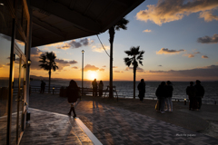 RINKU Sunset_2025027
