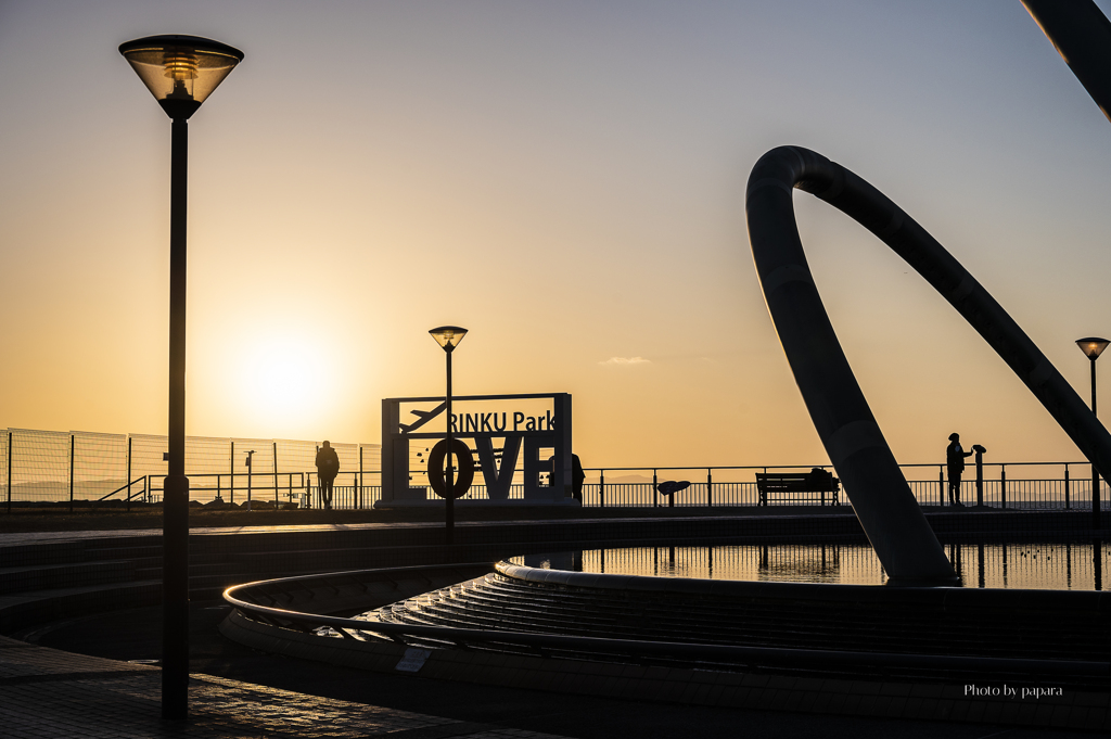 RINKU Sunset_2025002