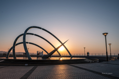 RINKU Sunset_2025007