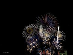 大阪芸術花火2025_01