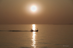 RINKU Sunset_2025104