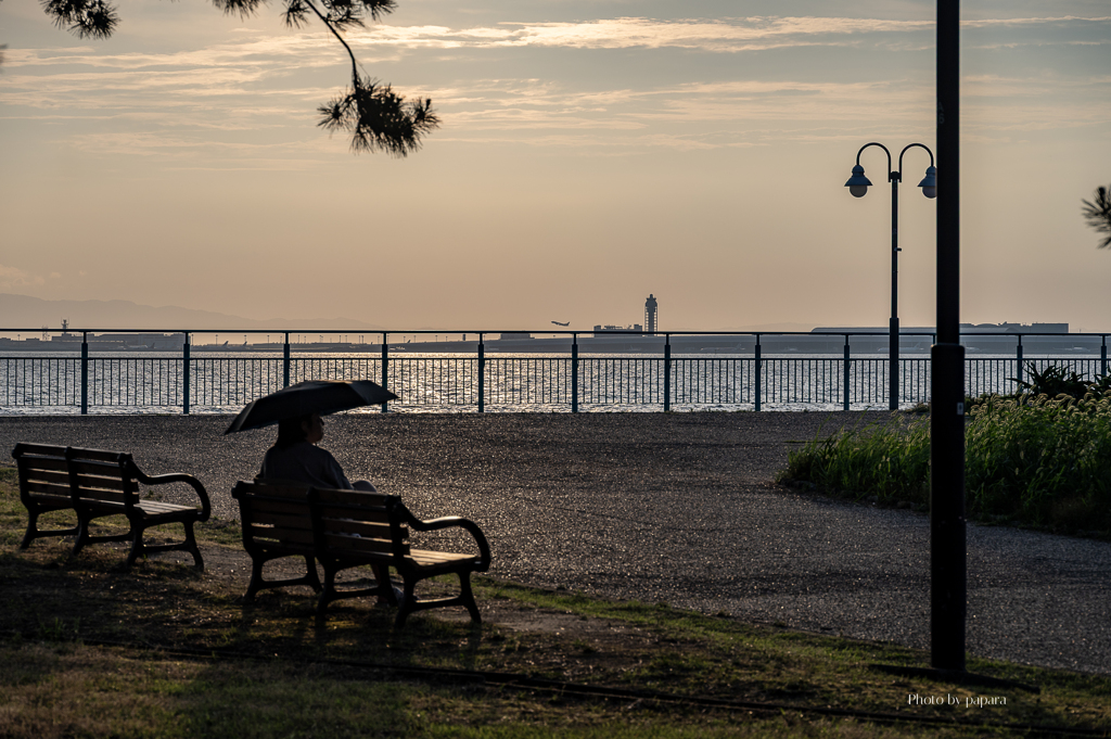 RINKU Sunset_2025184jpg