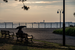 RINKU Sunset_2025184jpg